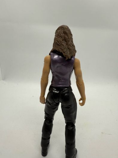 wwe Stephanie McMahon action figure