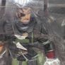 INC POST Kaiyodo Revol mini venom snake phantom pain rm012 metal gear solid action figure Image 2