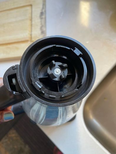 SilverCrest Blender Jar Only