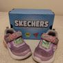 Skechers My Dreamers Toddlers Trainers Shoes Image 7