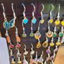 job lot of jewellery for markets, pendants Image 5