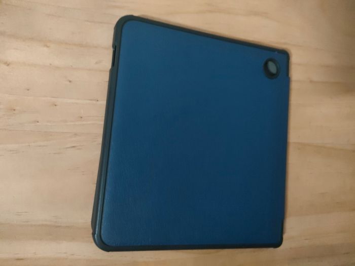 eBook cover case for Kobo Libra 2