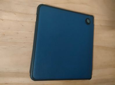 eBook cover case for Kobo Libra 2
