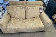 Two seater sofa bed