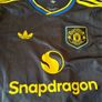 Man Utd 25/26 Third Shirt - Large Fan Version Image 3