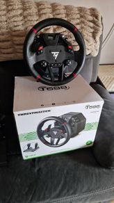 Thrustmaster T598