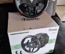 Thrustmaster T598