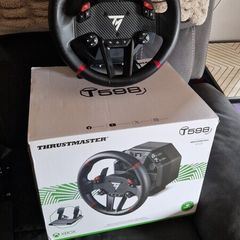 Thrustmaster T598