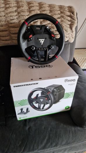 Thrustmaster T598