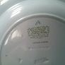 Wedgwood Queen's Ware Soup Bowl Image 2