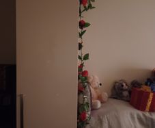 Tall  wardrobe ikea