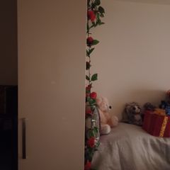 Tall  wardrobe ikea