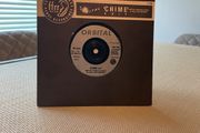 Orbital - Chime 7" Edit - FFRR Recordings 1990
