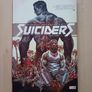 Suiciders Vol. 1 Graphic Novel (Vertigo Comics Hardback 2015) Image 2