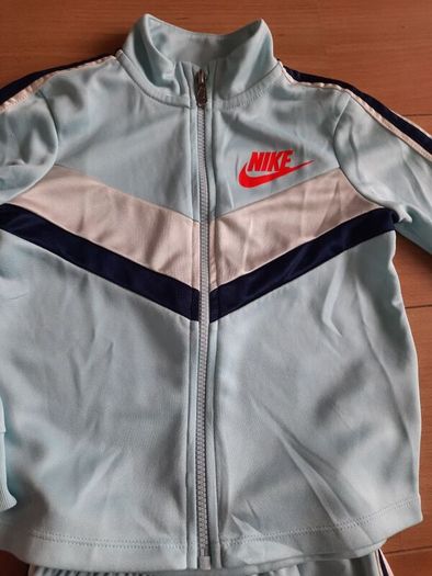Nike Tracksuit