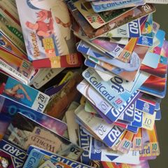 callcards