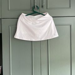 Wilson tennis skirt child UK 7-8