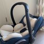 Maxi cosi Cabriofix car seat Image 5