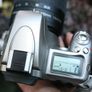 Nikon F55 35mm Film SLR Camera with Nikon 28-100mm F/3.5-5.6 G Zoom Lens Image 4