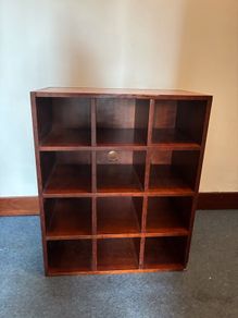 shelving (free)