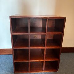 shelving (free)