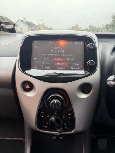 Peugeot 108 2016