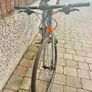 Cube SL Road Pro hybrid bike Image 6