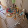 fisher Price bouncer with music Image 3
