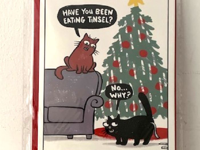 Christmas Card