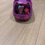Gabbys dolls house bus with figures Image 4