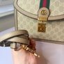 Gucci Ophidia top handle bag Image 6