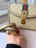 Gucci Ophidia top handle bag