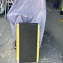 electric wheelchair Image 3