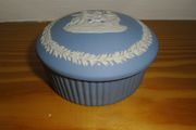 Jasper Ware Trinket Bowl