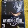 Armored Core Nexus PlayStation2 Ps2 Games Original Image 2