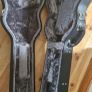 Gibson epiphone guitar case Image 2