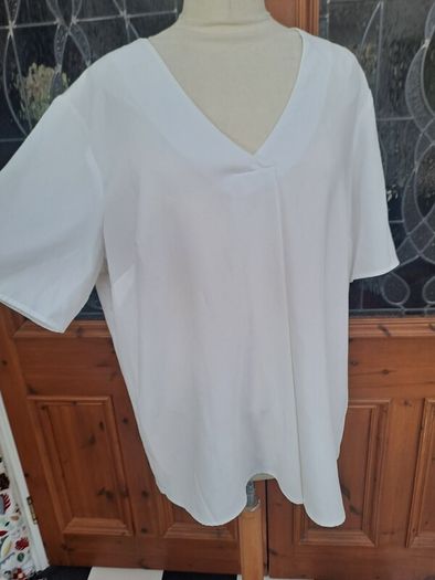 Cream top
