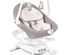 Joey Sansa 2 in 1 Bay Chair Comfort & Style in One