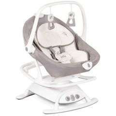 Joey Sansa 2 in 1 Bay Chair Comfort & Style in One