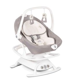 Joey Sansa 2 in 1 Bay Chair Comfort & Style in One