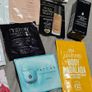 Luxury sample / travel size new Image 4