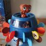 Pop-Up E.T.  Classic Game by Tomy Image 2