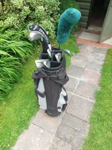 Golf set