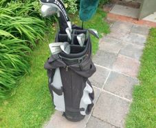 Golf set