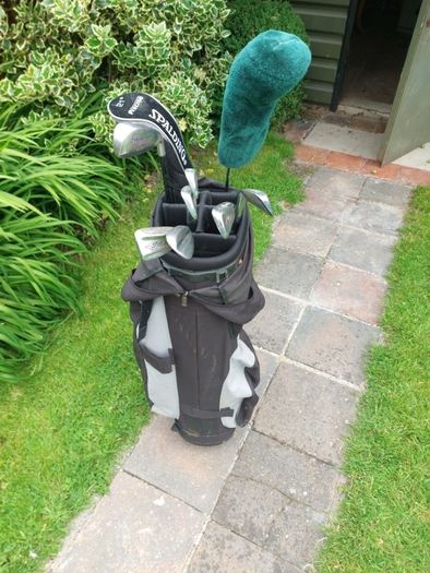 Golf set