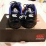 Canterbury boots uk size 4 Image 6