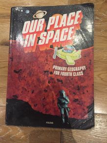 Folens Our Planet in Space Primary Geography
