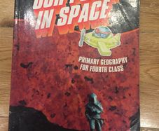 Folens Our Planet in Space Primary Geography