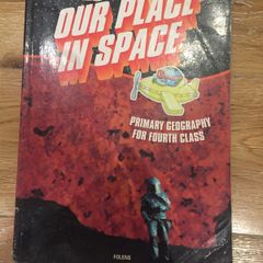 Folens Our Planet in Space Primary Geography