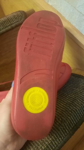 Fitflop shoes